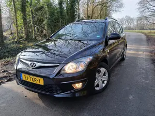 Hyundai I30 CW 1.4i i-Drive Cool | AIRCO |