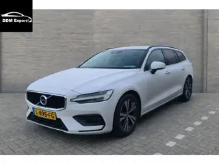 Volvo V60 2.0 B3 Momentum Advantage | Navi | (bj 2021)