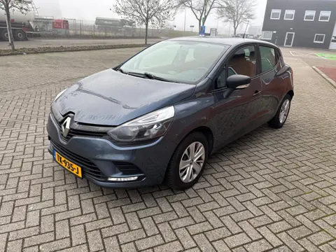 Renault Clio 0.9 TCe Life