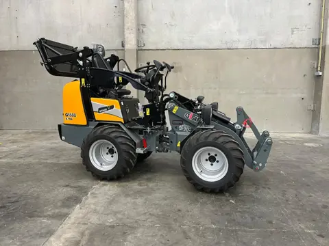 Giant G1500 XTRA (bj 2025)