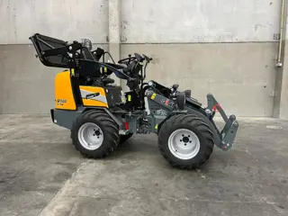 Giant G1500 XTRA (bj 2025)