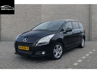 Peugeot 5008 1.6 THP GT MUST GO! ANY REASONABLE OFFER ACCEPTED - Engine failure / will not start