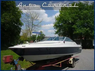 Boot Speedboot Navara Ghostrider BMW techniek