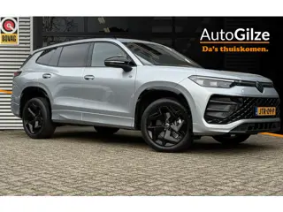 Volkswagen Tayron 1.5 eHybrid R-Line Edition l Electrische Trekhaak l Black Style l Pano l Stoelverw