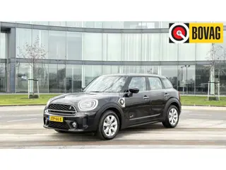 Mini Mini Countryman 1.5 Cooper S E ALL4 Chili