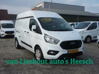 Ford Transit Custom L2H2 Trend zeer nette auto 106352 km 2019