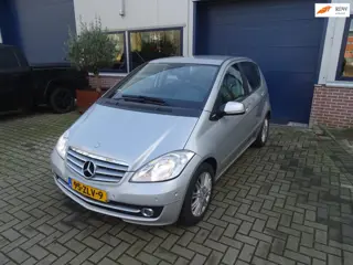 Mercedes-Benz A-klasse 160 Classic