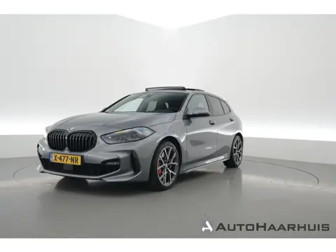 BMW 1-serie 118i M-Sport Pro - Orig. NL | ShadowLine | S/K-dak | Dig. Cockpit | HarmanKardon | Stuur