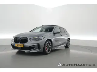 BMW 1-serie 118i M-Sport Pro - Orig. NL | ShadowLine | S/K-dak | Dig. Cockpit | HarmanKardon | Stuur