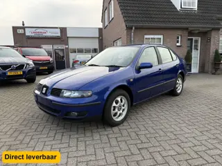 SEAT Toledo 1.9 TDI (Collectors item) NIEUW !! (bj 1999)