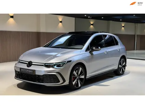 Volkswagen Golf 1.4 eHybrid GTE Pano|Matrix|Camera|Blindspot