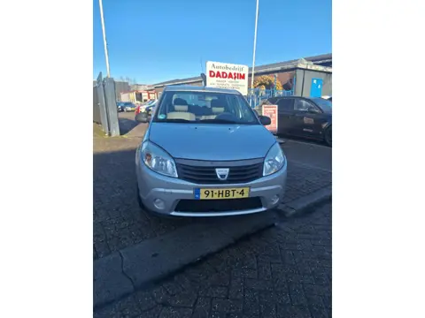 Dacia Sandero 1.4