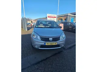 Dacia Sandero 1.4