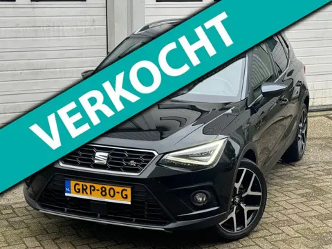 SEAT Arona 1.0 TSI FR Led/Beats/Acc/Blindspot/Carplay/Camera