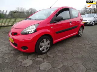 Toyota Aygo 1.0-12V Access 5 DEURS