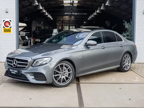 Mercedes-Benz E-Klasse 220 d Business Solution Sport VOL! *Pano | Burmester | Elek. Trekhaak | Memor