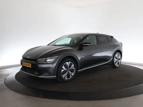 Kia Ev6 58 kWh | 93,3% SoH | Warmtepomp | Navi | Clima | PDC |*