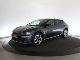 Kia Ev6 58 kWh | 93,3% SoH | Warmtepomp | Navi | Clima | PDC |*