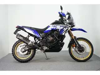 Yamaha TENERE 700 EXTREME SPECIAL (bj 2025)