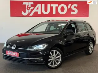 Volkswagen Golf 1.5 TSI Highline Business , NAVIGATIE, CRUISE
