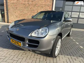 Porsche Cayenne 4.5 S