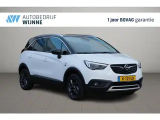 Opel Crossland X 1.2 Turbo 110pk Edition 2020 | Navi | Climate | Camera | PDC | Trekhaak | App Conne