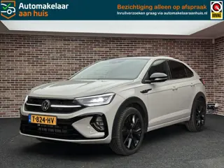 Volkswagen Taigo 1.5 TSI R-Line Business Panorama adaptive Camera Led Virtual