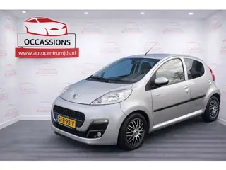 Peugeot 107 1.0 Active. APK bij levering !