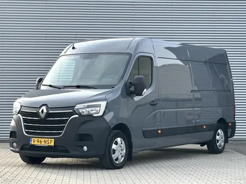 Renault Master T35 2.3 dCi 135 L3H2 Navi|Cruise|Trekhaak