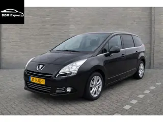 Peugeot 5008 1.6 VTi ST | Airco | Trekhaak | Sensoren | Lichtmetalen velgen |