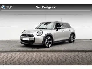 MINI 5-deurs Cooper C John Cooper Works M
