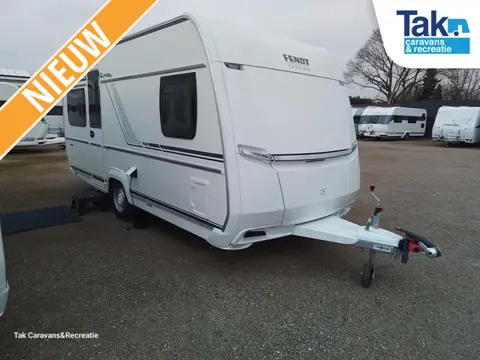 Fendt Bianco Activ 445 SFB model 2025 Gratis Airco