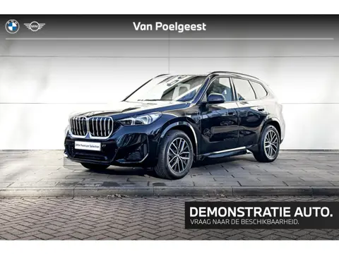 BMW X1 xDrive25e