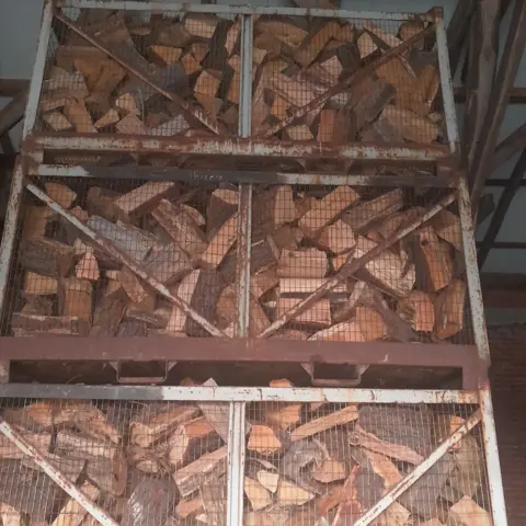 brandhout, Firehout te koop