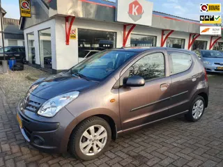 Nissan Pixo 1.0 Look Airco / Elek. ramen / Trekhaak BJ 2012