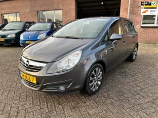 Opel Corsa 1.4-16V '111' Edition//5deurs//goed onderhouden