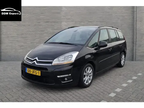 Citroën Grand C4 Picasso 1.6 THP Ambiance EB6V 7p. | 7-zits | Trekhaak | Sensoren | Airco |