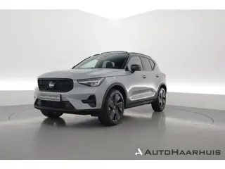 Volvo XC40 B3 Plus Black Edition | Pano | Keyless | H&K | 360Cam| Stoel- Stuurverw. | CarPlay | Pilo