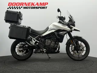 Triumph TIGER 900 GT PRO (bj 2020)