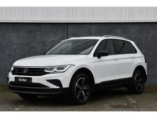 Volkswagen Tiguan 1.5 TSI Active IQ.Drive|Virtual Dash|Keyless