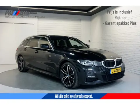 BMW 3 Serie Touring 318i M-Pakket | Panoramadak | H&K | Dealerauto