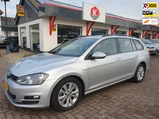 Volkswagen Golf Variant 1.0 TSI Comfortline NAVI/PDC/CLIMA BJ 2016