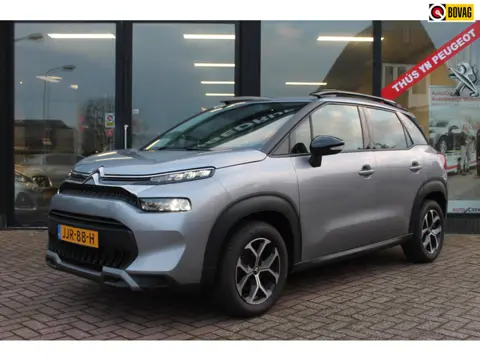 Citroen C3 AIRCROSS 1.2 PureTech Max Led/Navi/LMV!