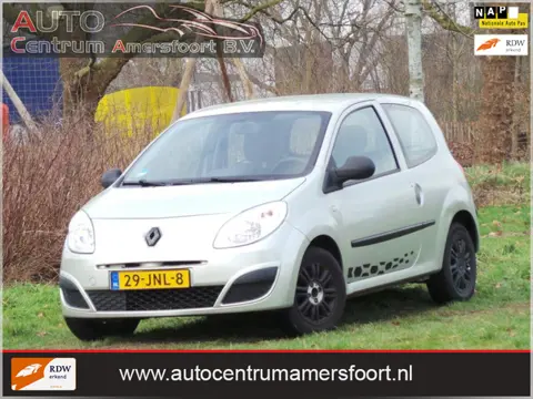 Renault Twingo 1.2 Authentique ( AIRCO + INRUIL MOGELIJK )
