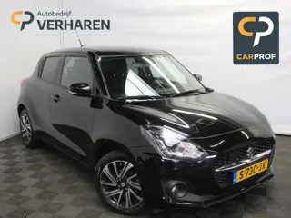 Suzuki Swift 1.2 Style Smart Hybrid CLIMATE | CARPLAY | LMV16 | ADAPCRUISE | LED | DAB | PDCA | STOE