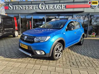 Dacia SANDERO 0.9 TCe SL Stepway