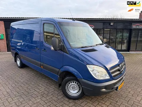 Mercedes-Benz Sprinter 316 2.2 CDI 163pk|airco