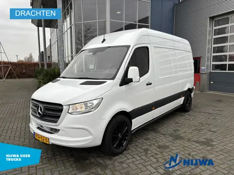 Mercedes-Benz Sprinter 314 L2H2 Stoelverwarming + Automaat