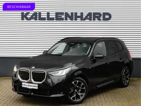 BMW X3 30e xDrive M-Sport - Trekhaak - ACC - 360° Camera - Harman Kardon