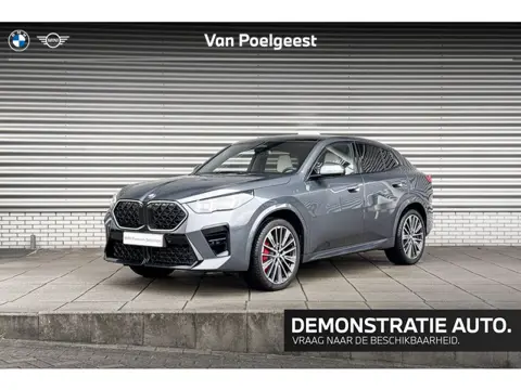 BMW X2 sDrive20i